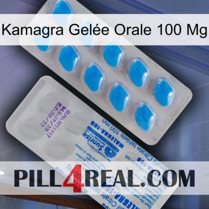 Kamagra Gelée Orale 100 Mg new15